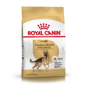 Royal Canin Ovejero Aleman Adulto 12 kg