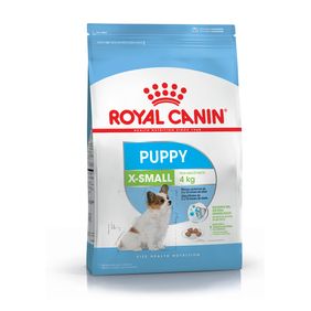 Royal Canin X-Small Puppy 1 kg