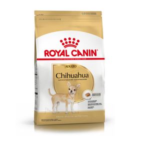 Royal Canin Chihuahua Adulto 1 kg