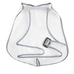 Impermeable-Transparente-XS