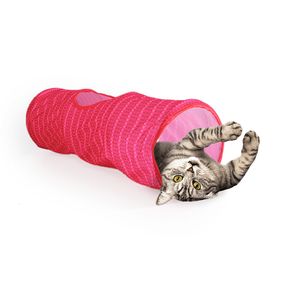 Tunel Guadarrama Modern Cat Rosa