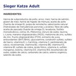Sieger-Katze-Adultos-Ingredientes