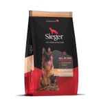 Sieger-Criadores