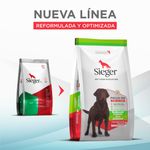 Sieger-Red-Cal-Antes-y-Ahora