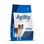 Agility-AduMed