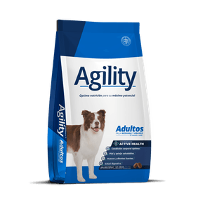 Agility Premium Perro Adulto 20 kg