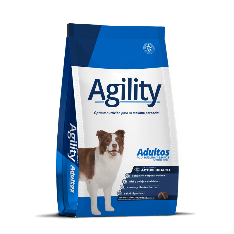 Agility-AduMed