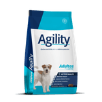 Agility-AduPeq