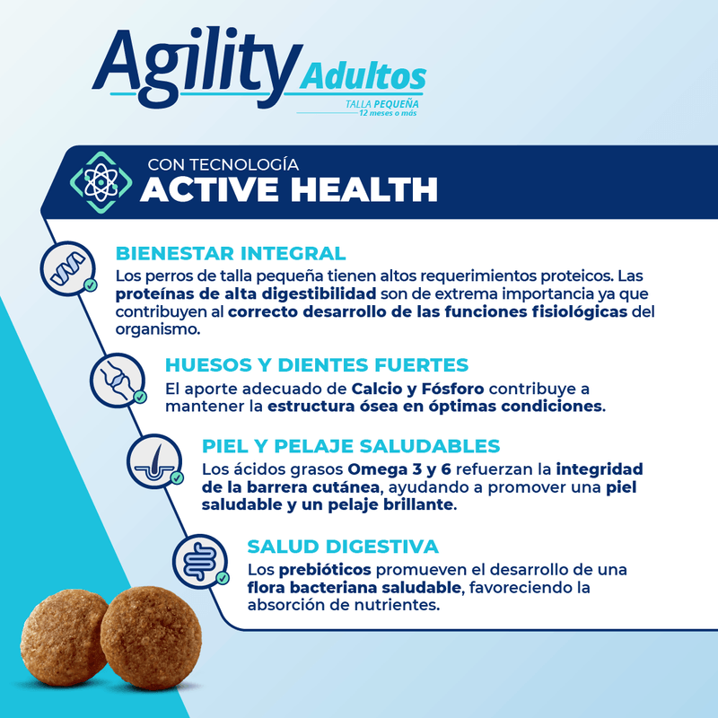 AgilityAdultosPeq