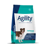 Agility-Cach