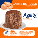AgilityPollo