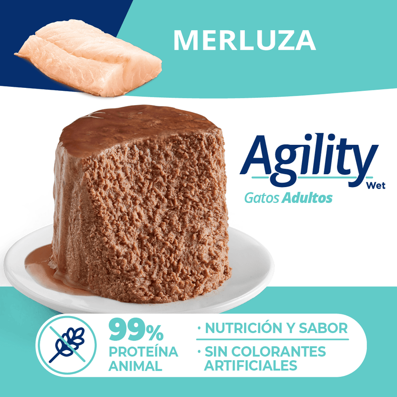AgilityGatoMerluza