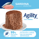 AgilityGatoSardina