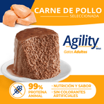 AgilityGatoPollo