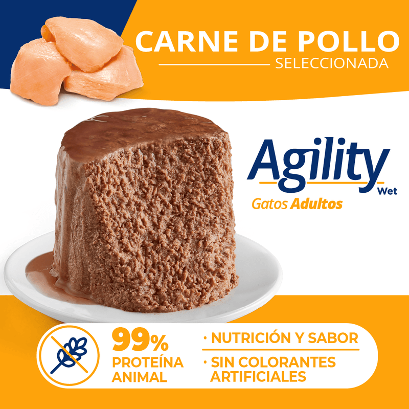 AgilityGatoPollo