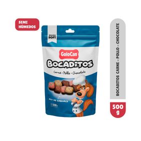 Golocan Bocaditos C. P Y Ch