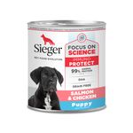 Sieger-Puppy-Wet