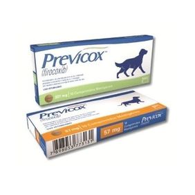 Previcox 227 Mg X 30 Comp.