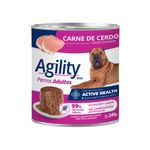 Agility-Cerdo-340-grs