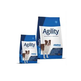 Agility Premium Perro Adulto 20 + 3Kgs BONUS BAG