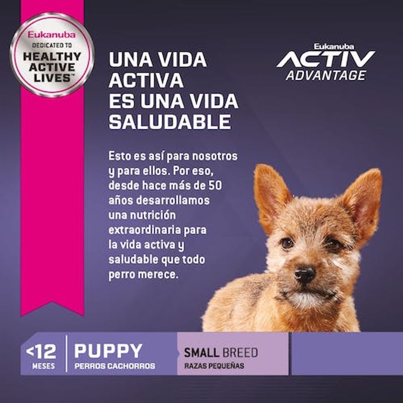 Euka-Puppy-SB-Advantage