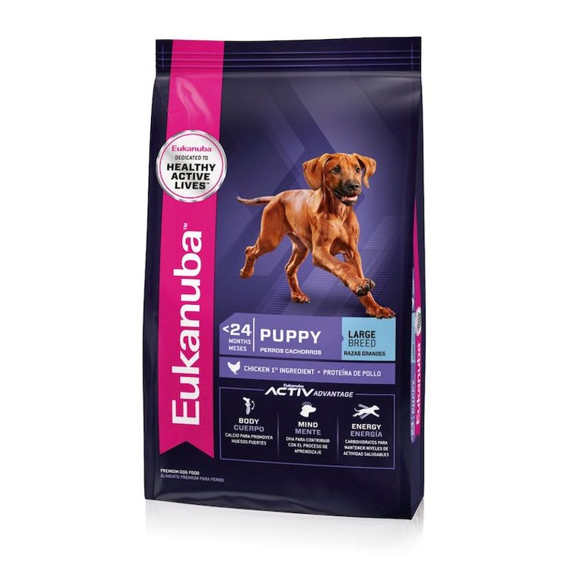 Best price for on sale eukanuba dog food