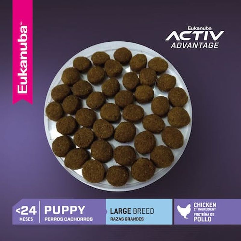 Euka-Puppy-LB-Croqueta