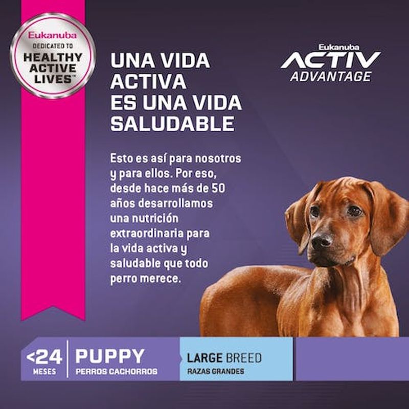 Euka-Puppy-LB-Advantage
