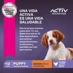 Euka-Puppy-MB--Advantage