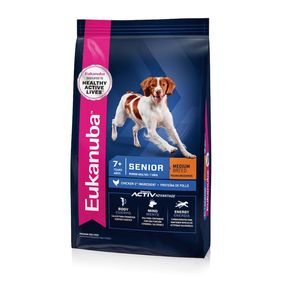 Eukanuba Senior Medium Breed 3 kg
