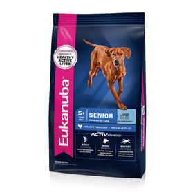 Eukanuba Senior Large Breed 15 kg