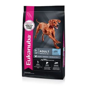 Eukanuba Adult Large Breed 3 kg