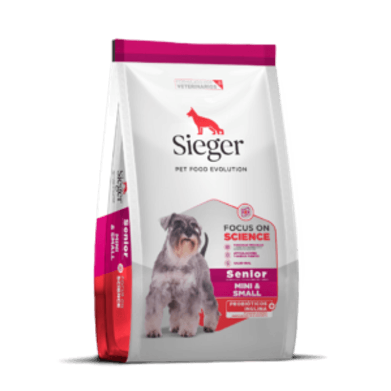 Sieger-Senior-Mini