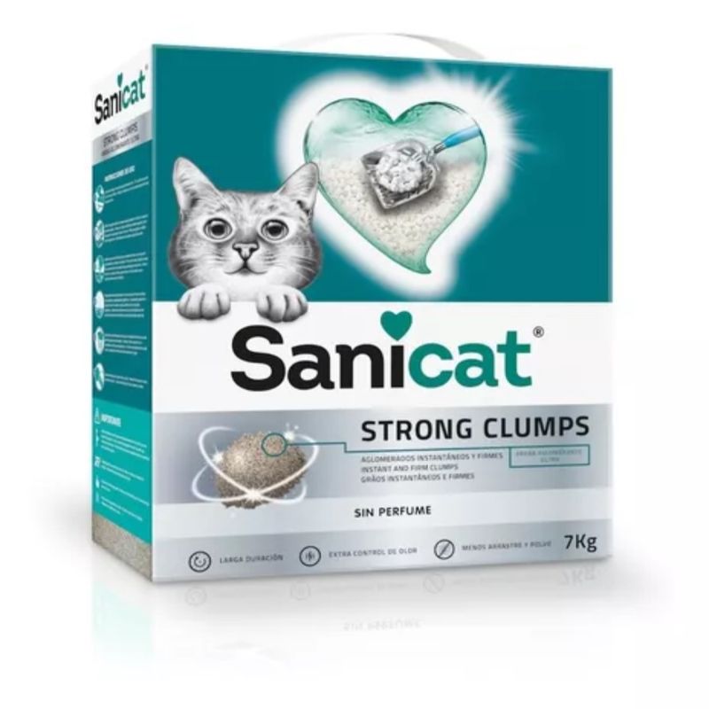 Sanicat-7-kg