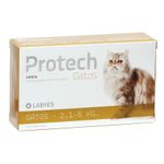 Protech-gatos-de-21-a-5-kg