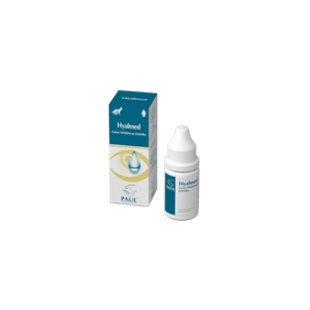 Hyalmed X 10 Ml.
