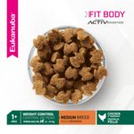 Euka-Fit-Body-MB-3-kg-Croquet