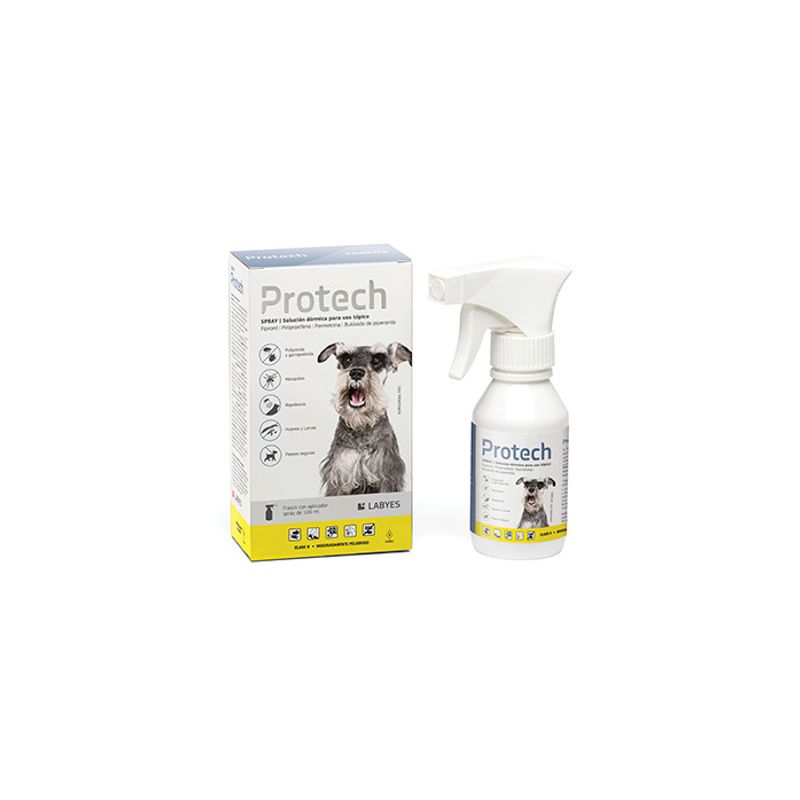 Protech-Spray