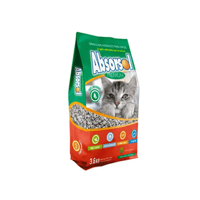 Absorsol 3,6 Kg