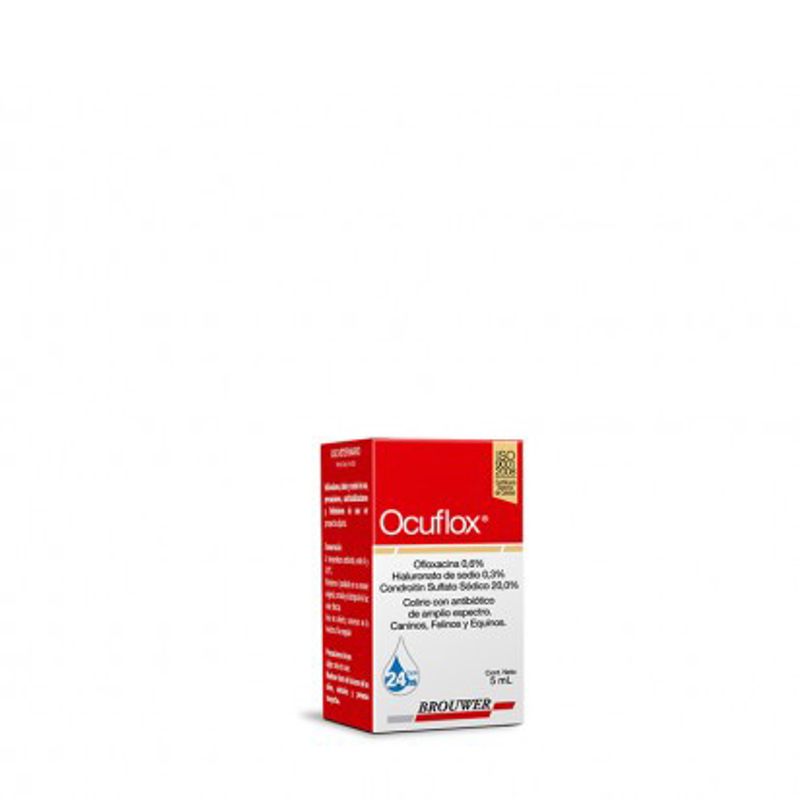 OCUFLOX
