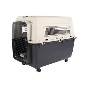 Carrier Kennel XXL 100x67x75