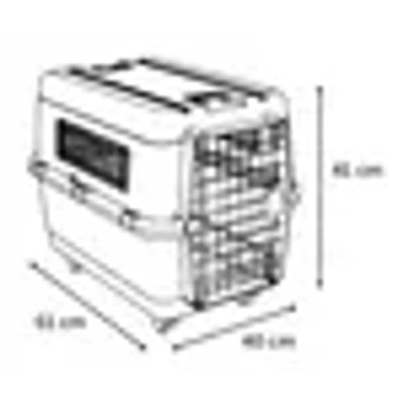Carrier-Kennel-S-medidas
