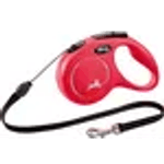 Flexi-Classic-Rojo-Cord-S