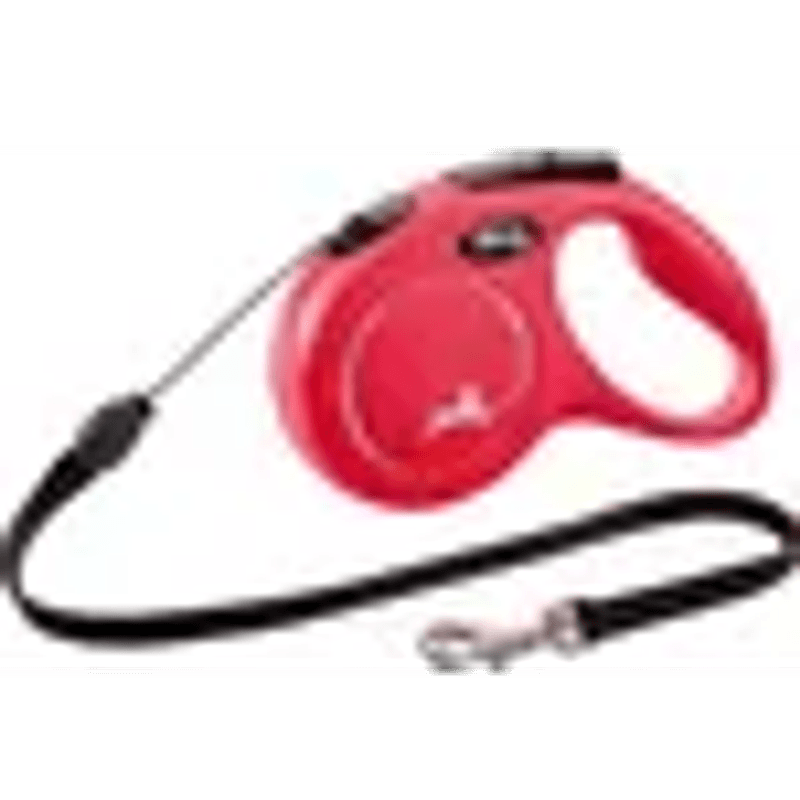 Flexi-Classic-Rojo-Cord-S