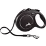 FlexiNew-Classic-Cinta-Negra-L-8-mts-