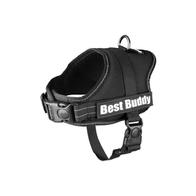 Arnes Best Buddy negro S