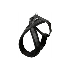 Arnes Crosss Palos negro XXS