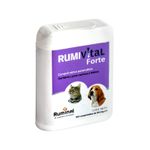 Rumivital-felinos
