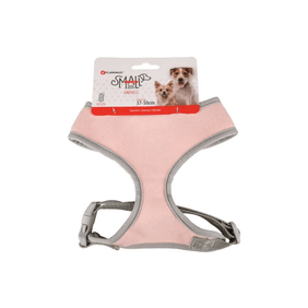 Arnes Small Dog Cub rosa  M