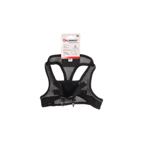 Arnes Step&Go Bento negro XL